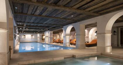 Airelles Val dâIsĂšre , Le Brussel's