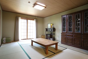 Interior - Creek House Hakuba (Hakuba)