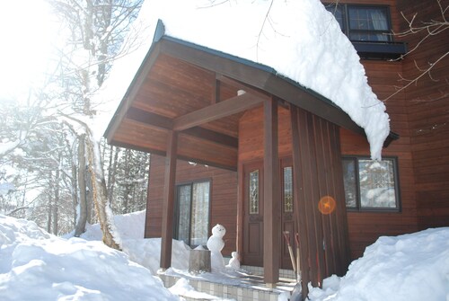 Creek House Hakuba