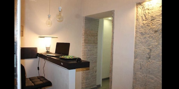 منطقة المعيشة