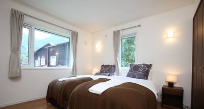 Cat's Villa Hakuba 1&2