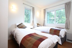 3 Schlafzimmer, Bügeleisen/Bügelbrett, kostenloses WLAN, Bettwäsche
