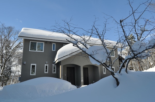 Cat's Villa Hakuba 1&2 - Hakuba