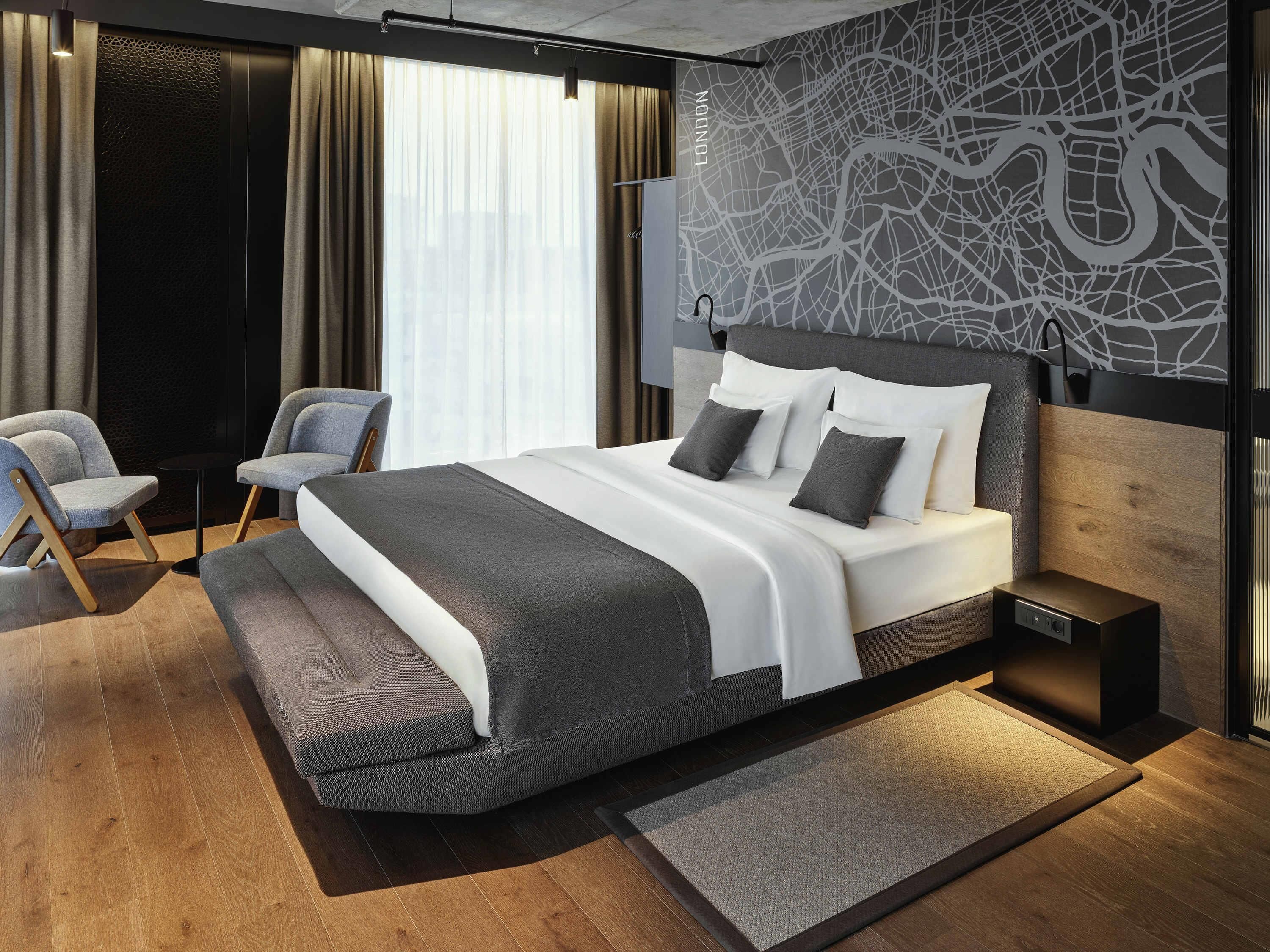 Foto - Mövenpick Zagreb