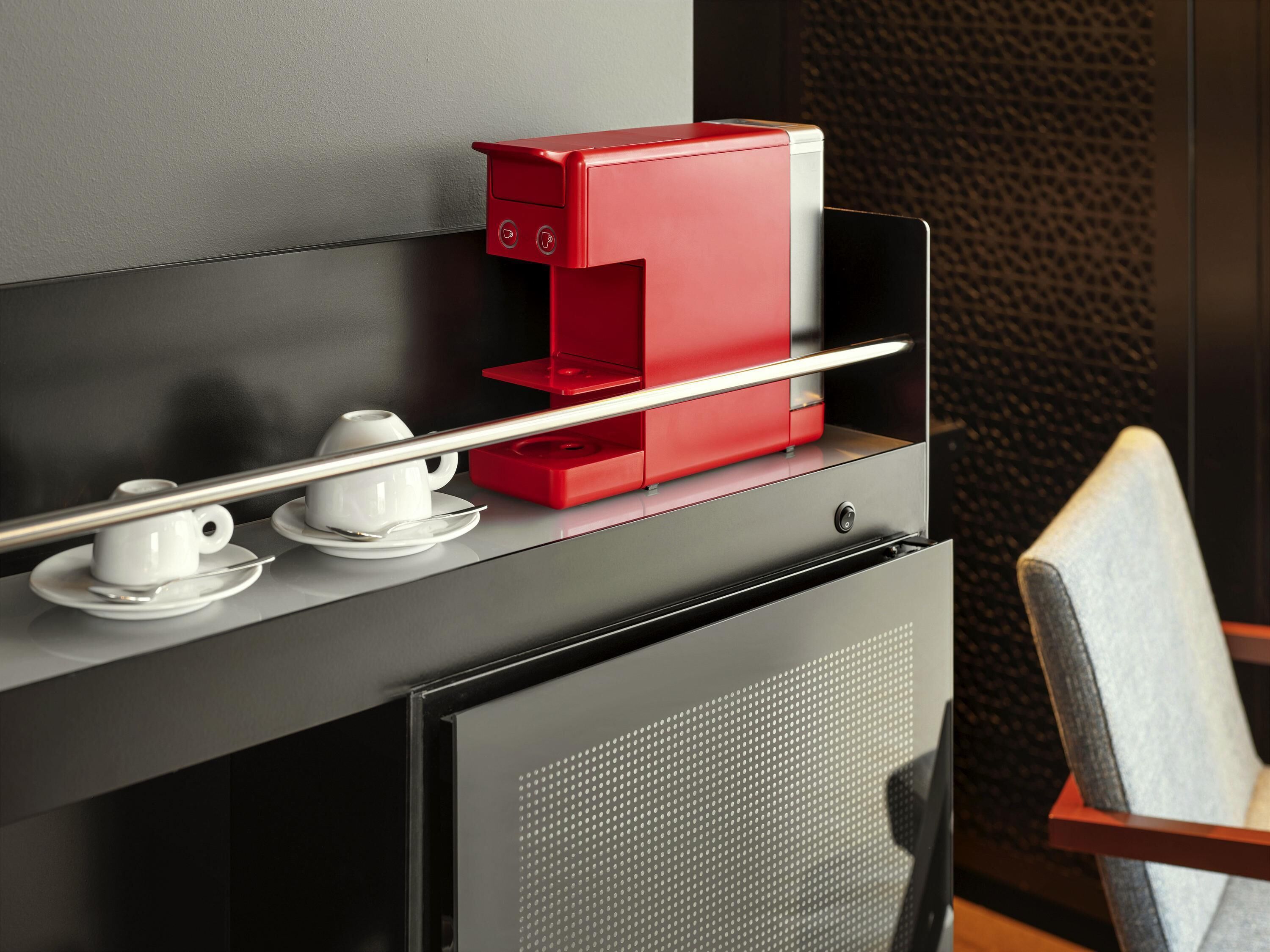 Foto - Mövenpick Zagreb