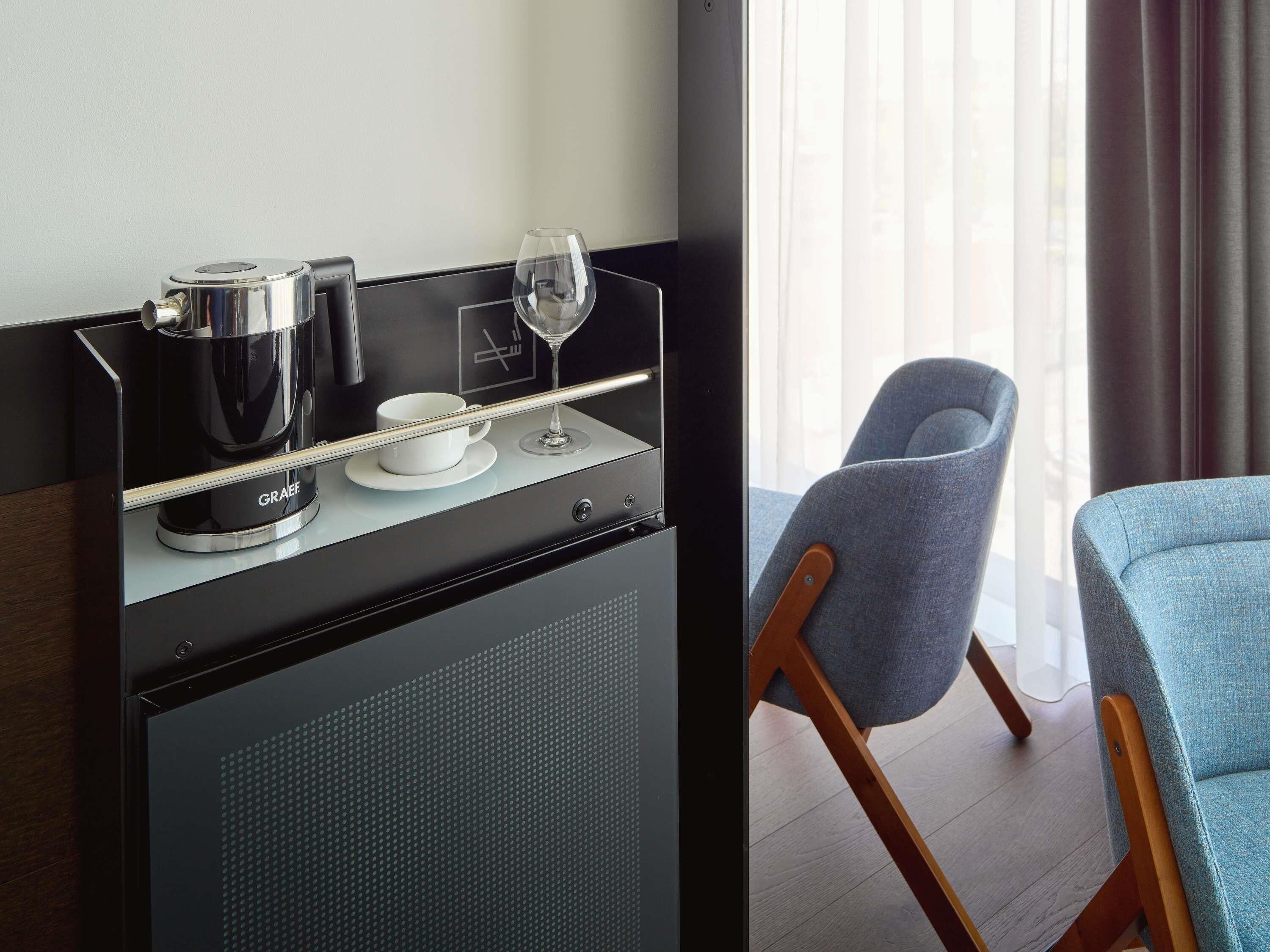 Foto - Mövenpick Zagreb