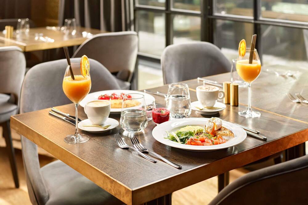 Mövenpick Zagreb