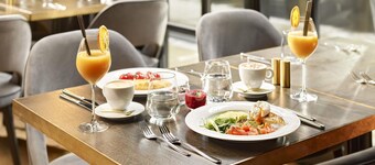 Mövenpick Zagreb