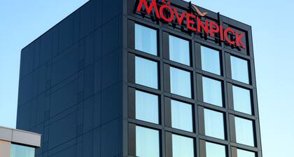 Mövenpick Zagreb