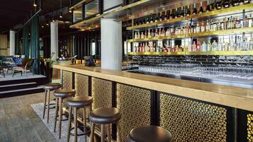 Bar (ter plaatse)
