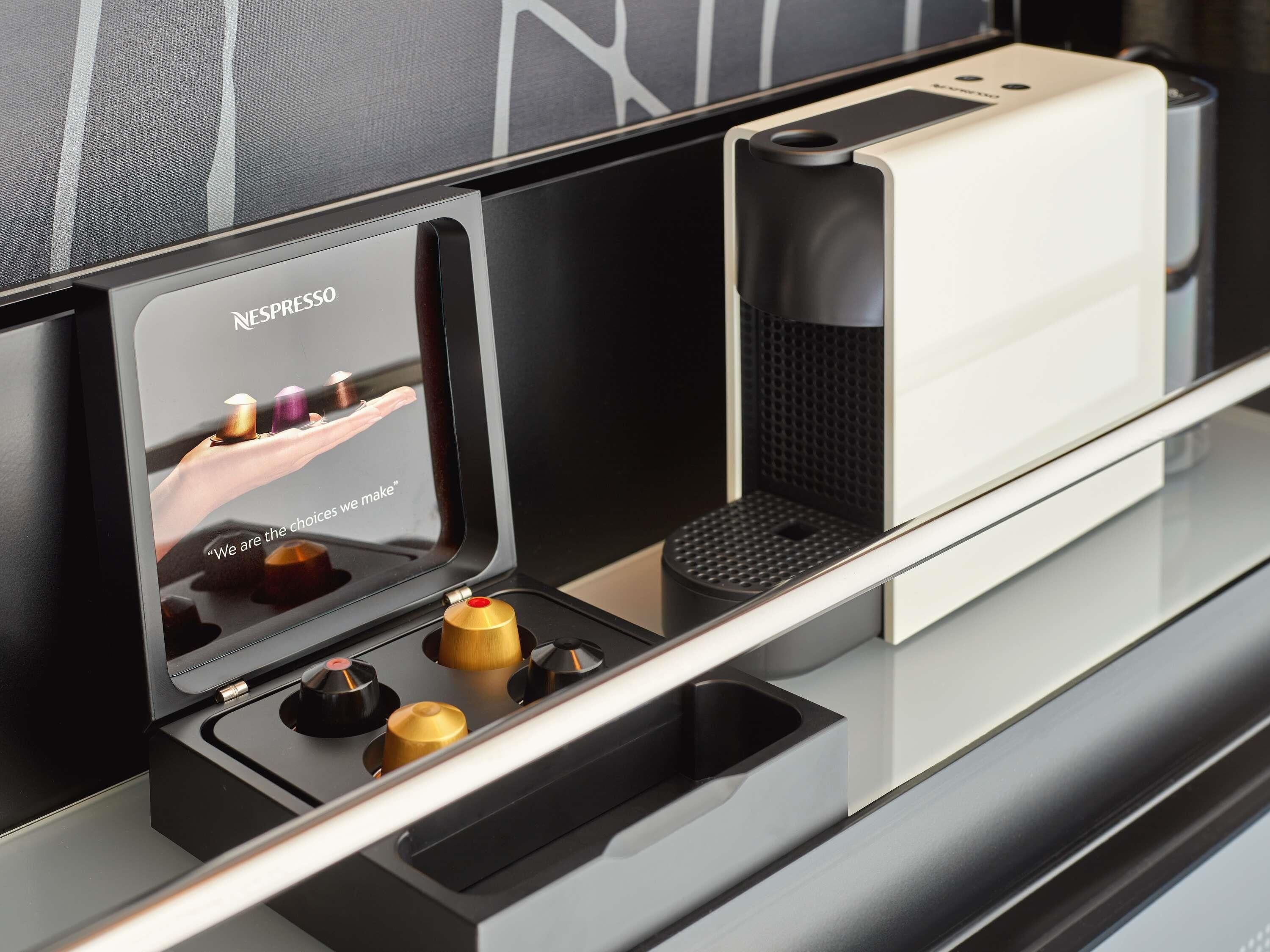 Foto - Mövenpick Zagreb