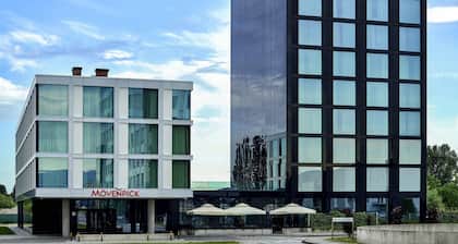 Mövenpick Zagreb