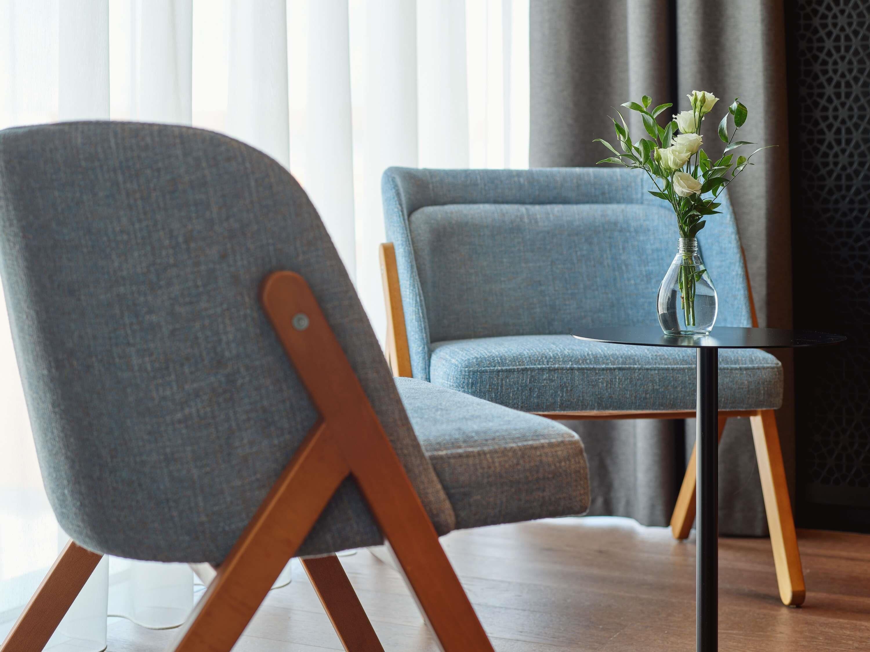 Foto - Mövenpick Zagreb