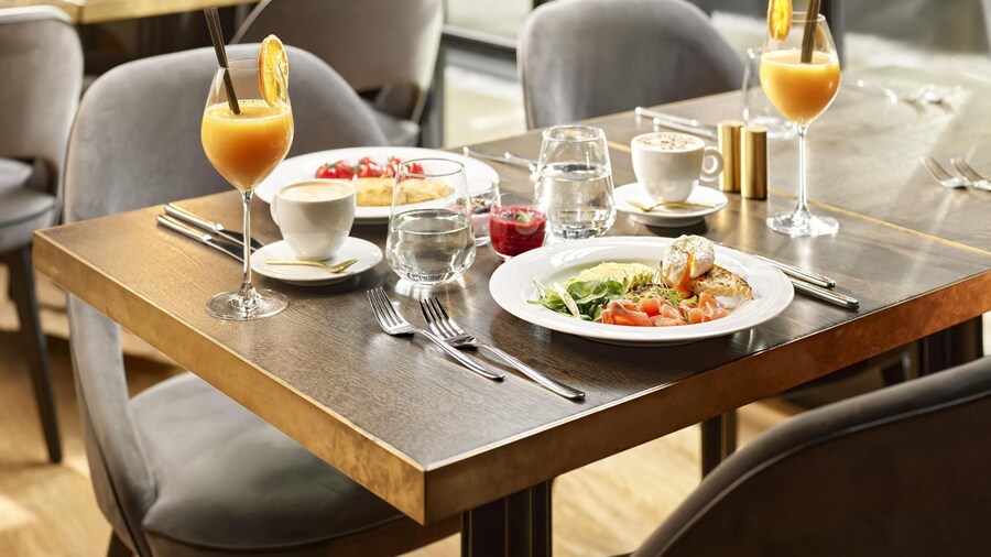 Mövenpick Zagreb