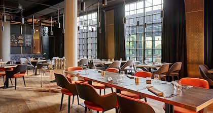 Mövenpick Zagreb
