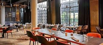 Mövenpick Zagreb