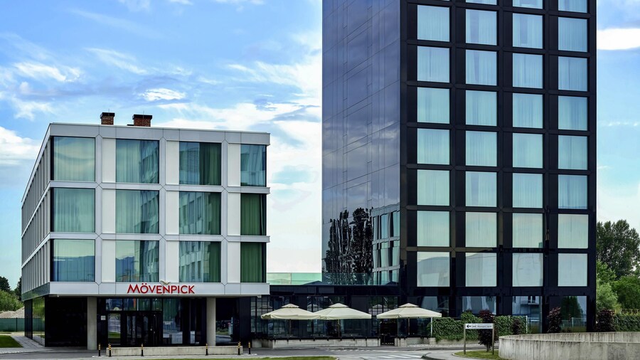 Mövenpick Zagreb