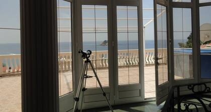 Petrovac Villa With Pool