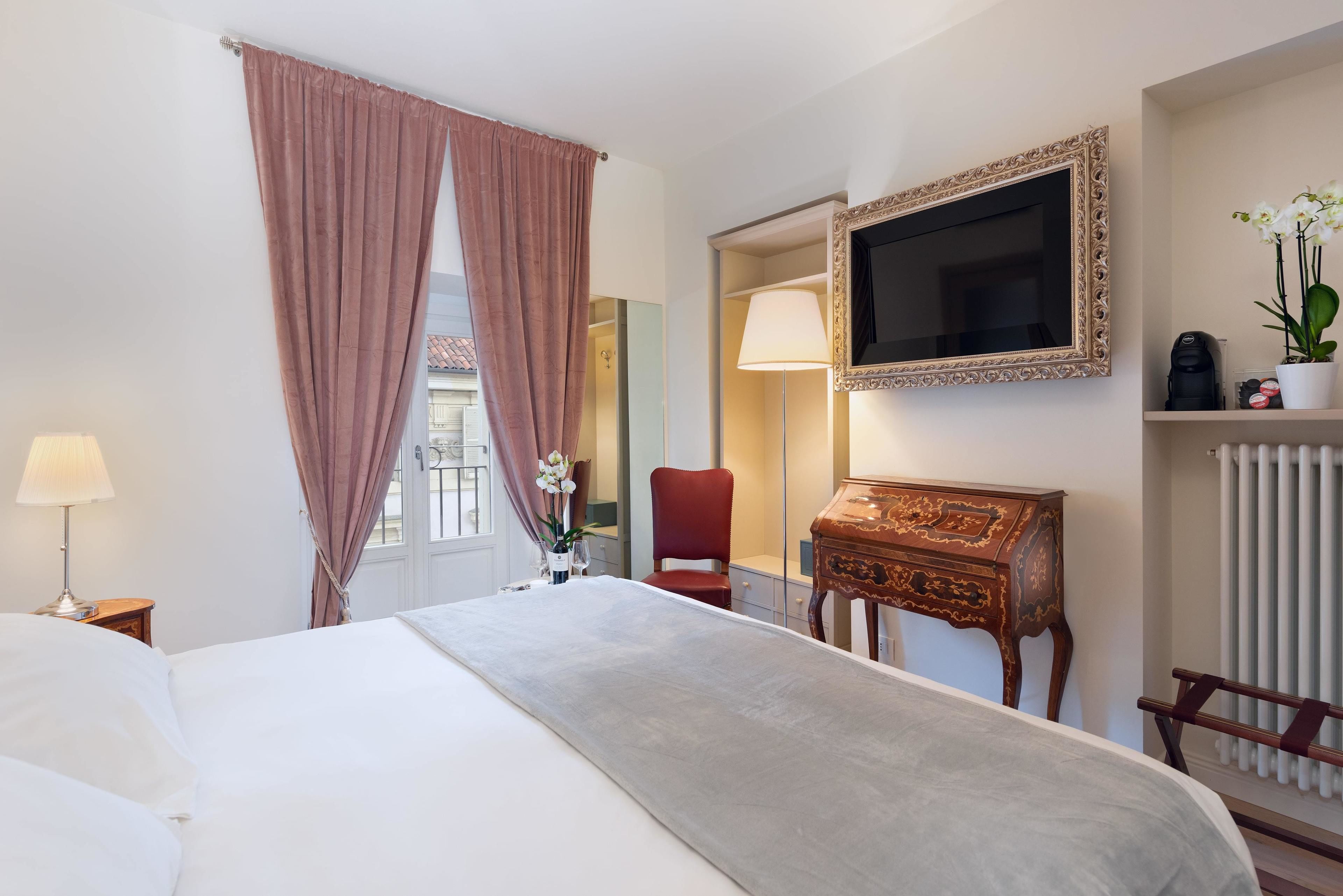 Photo - Corte Realdi Luxury Rooms Torino