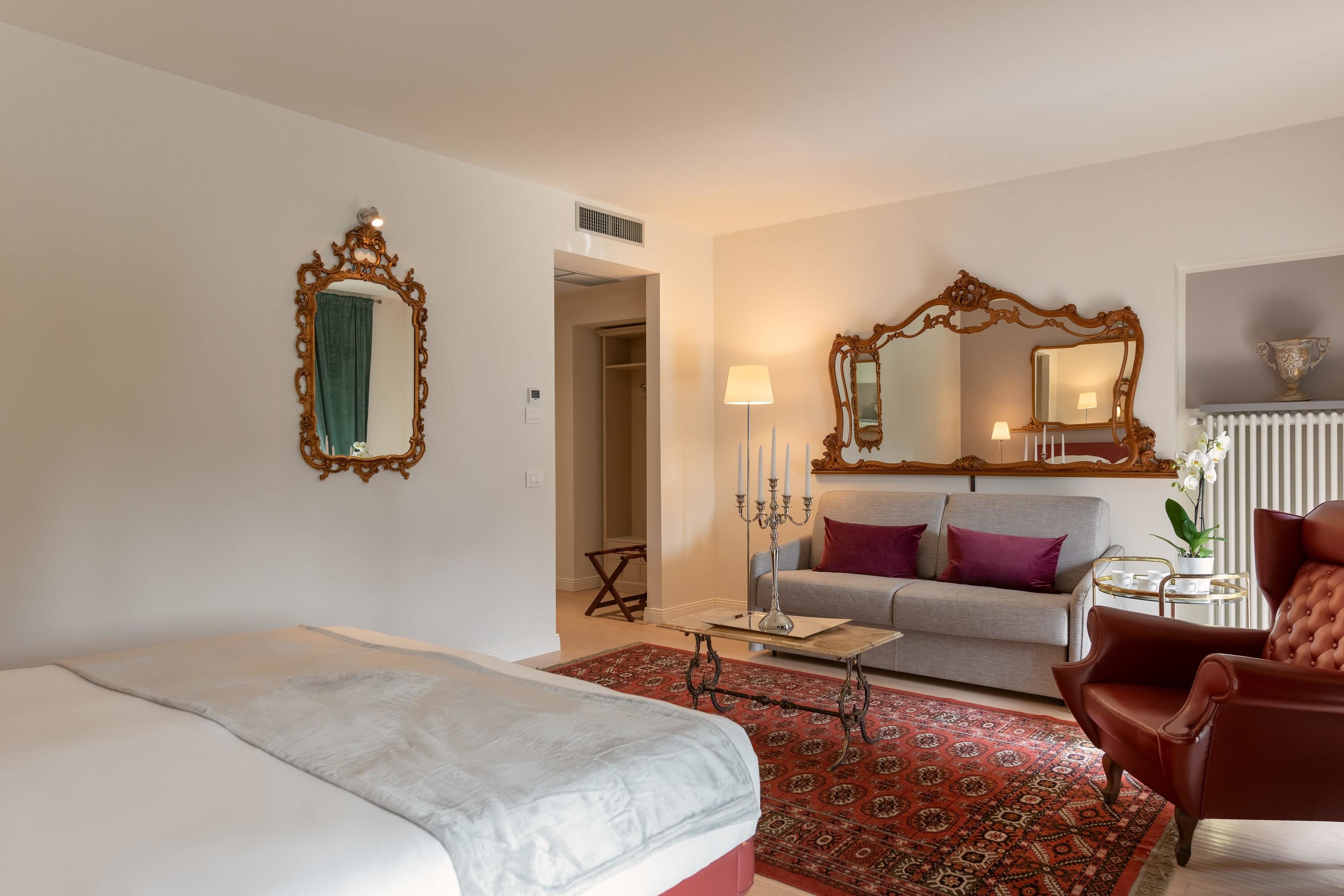 Photo - Corte Realdi Luxury Rooms Torino