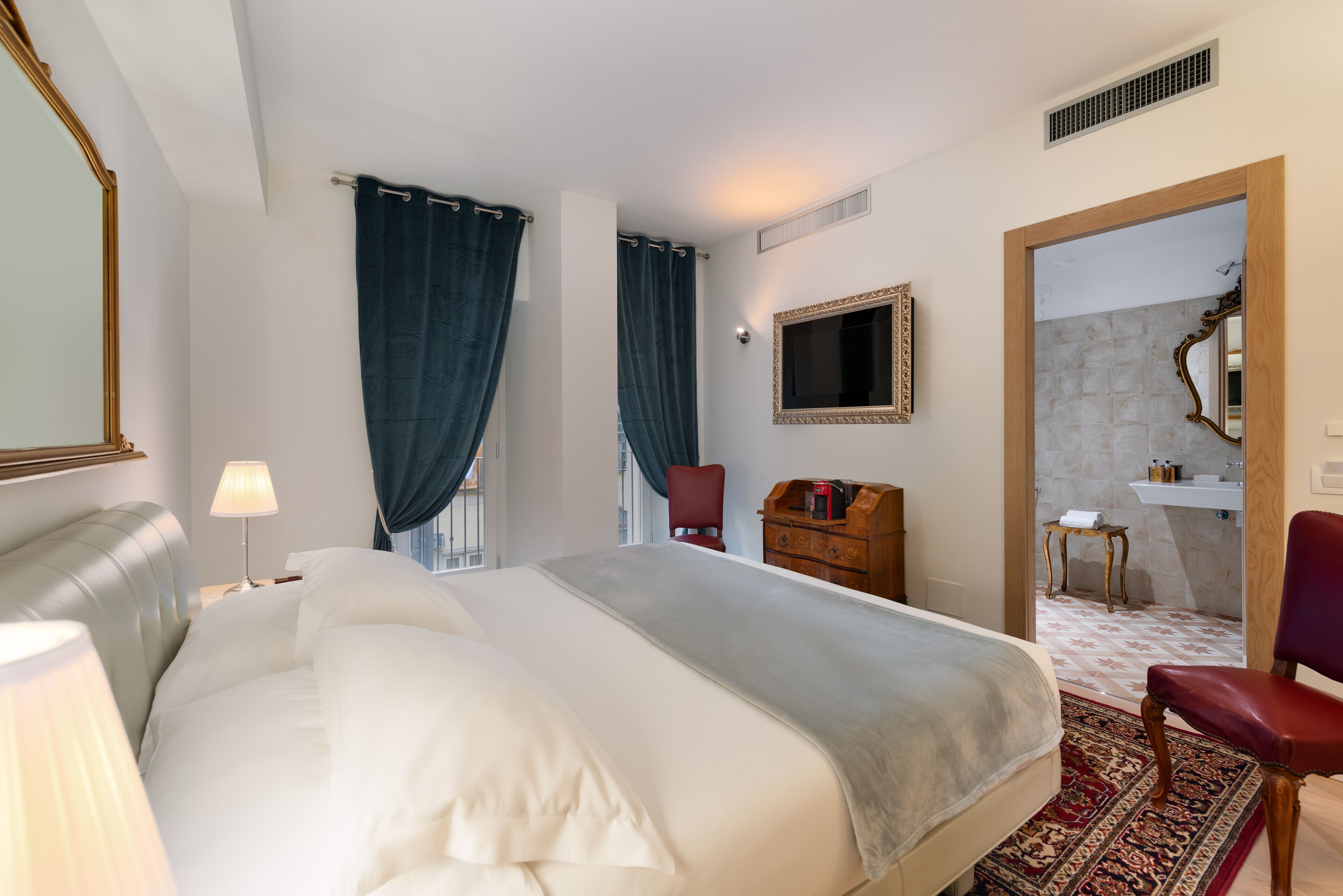 Photo - Corte Realdi Luxury Rooms Torino