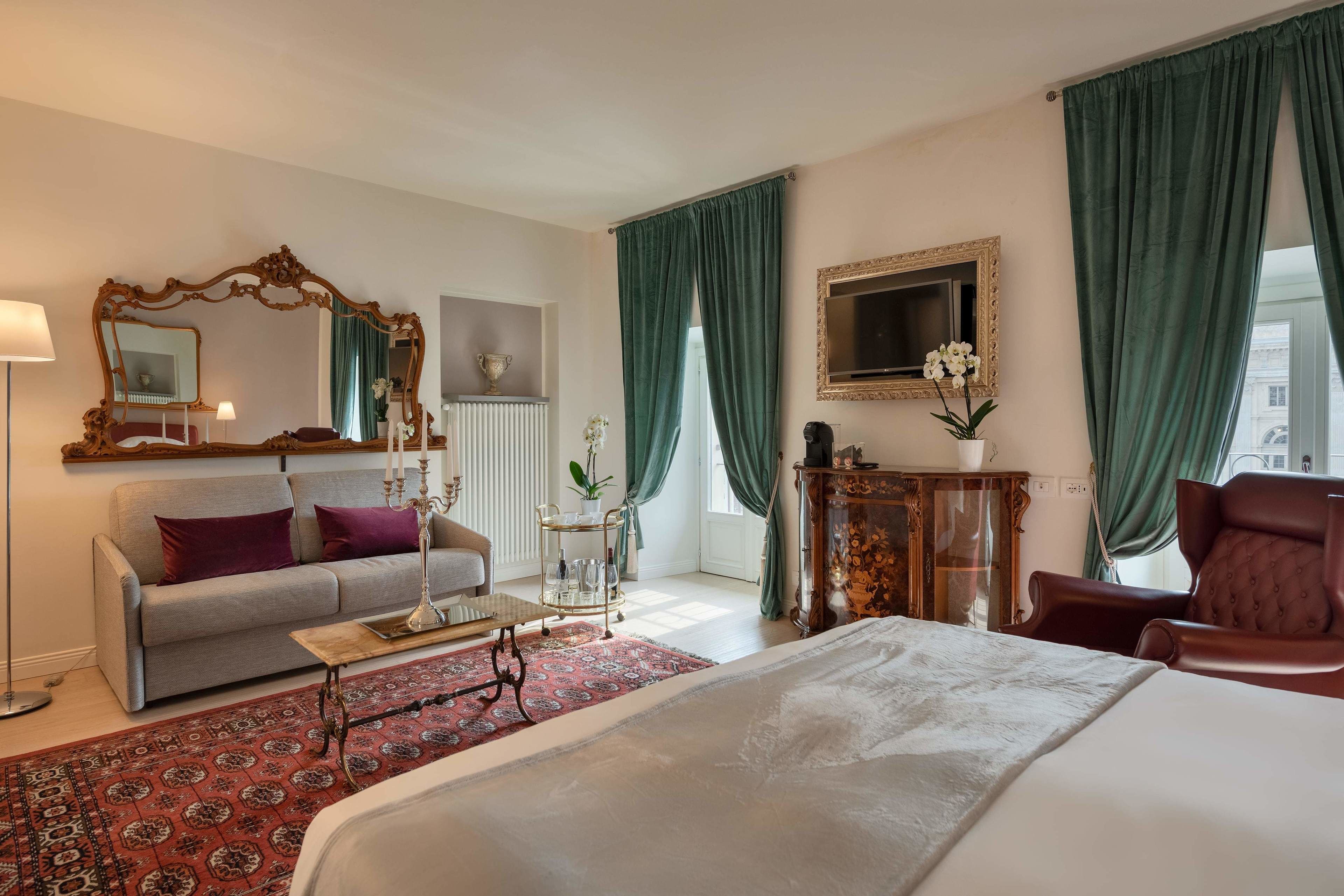 Foto - Corte Realdi Luxury Rooms Torino