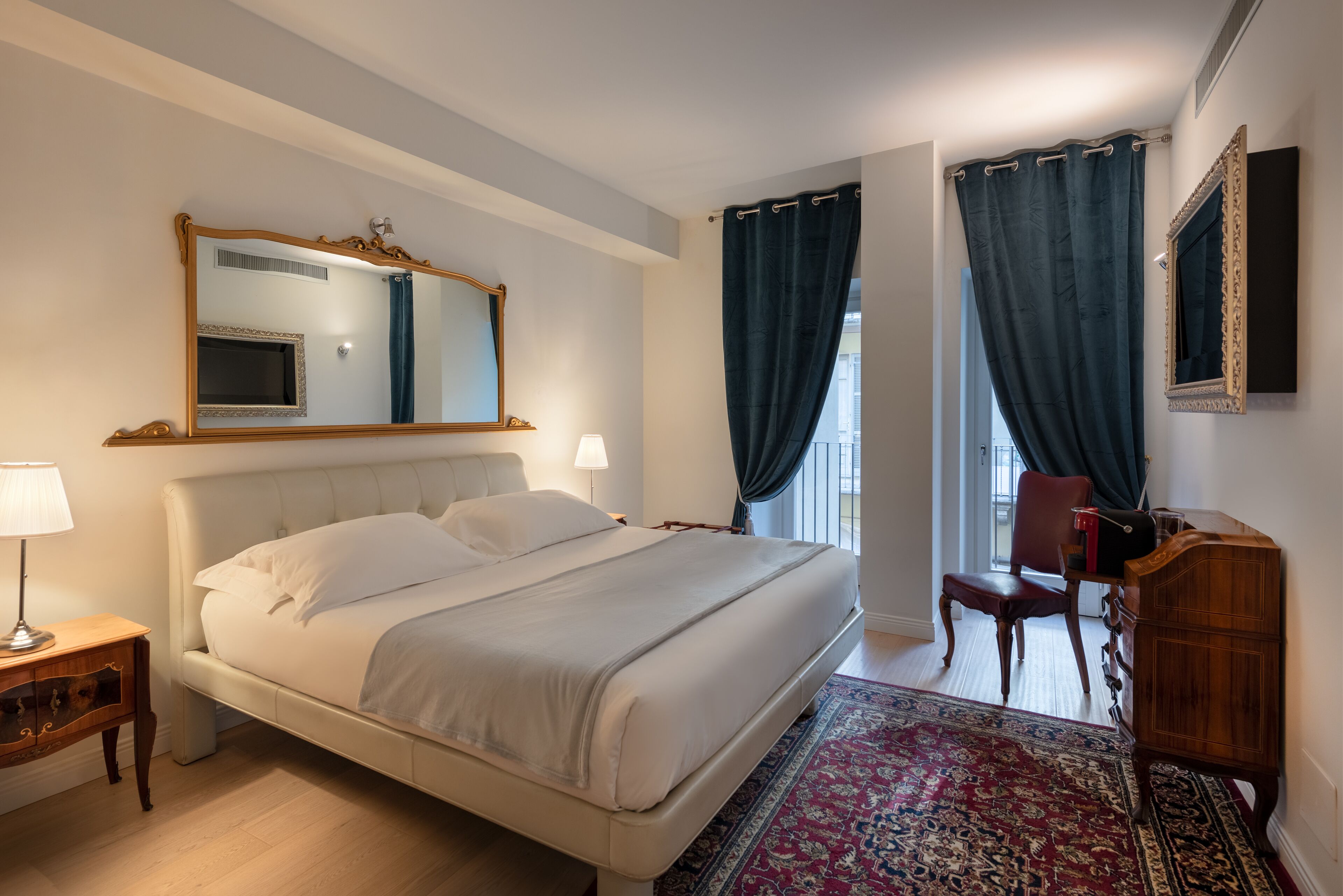 Photo - Corte Realdi Luxury Rooms Torino
