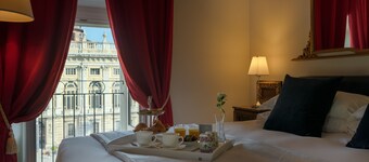 Corte Realdi Luxury Rooms - Torino