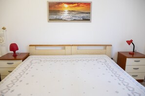 Maison, 2 chambres