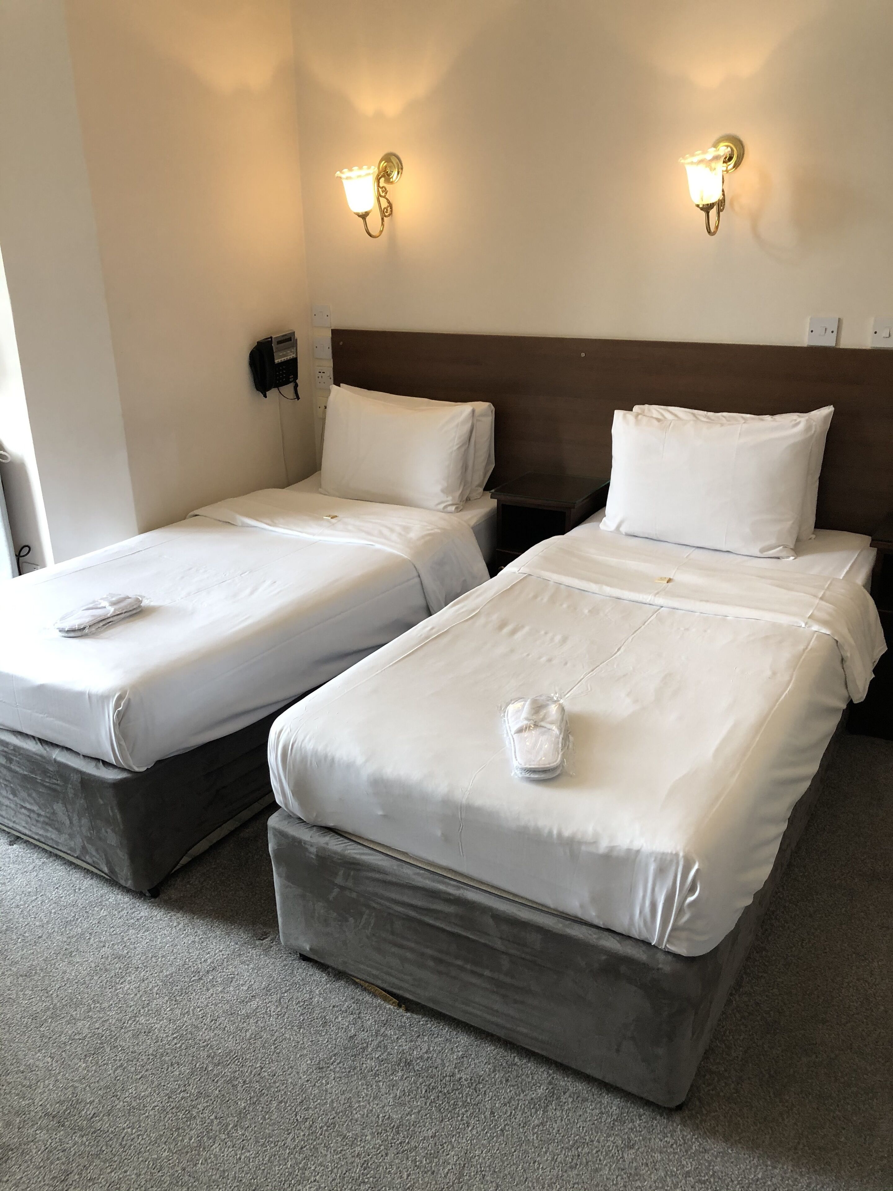 Photo - Leeson Bridge Guesthouse