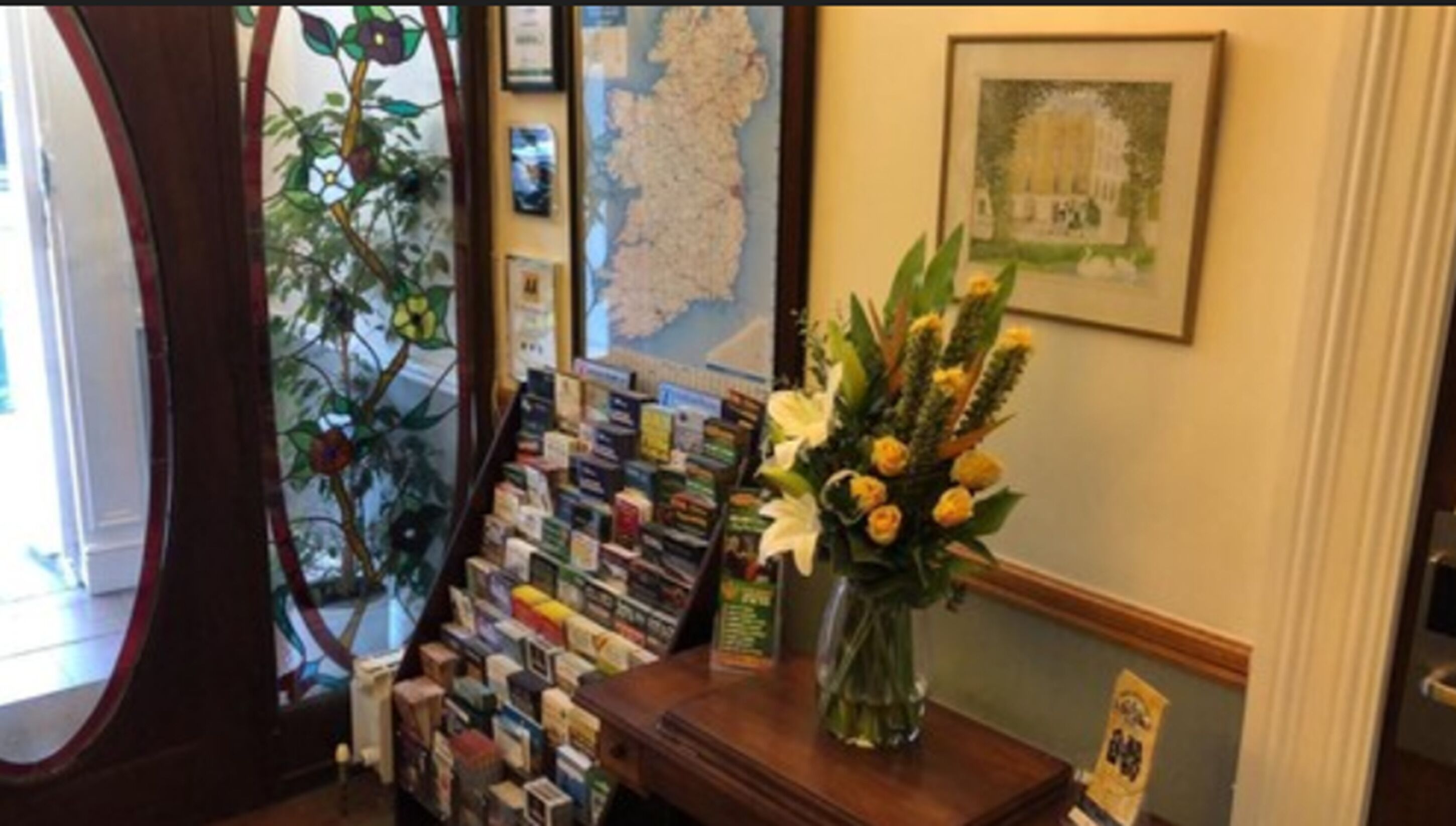 Photo - Leeson Bridge Guesthouse