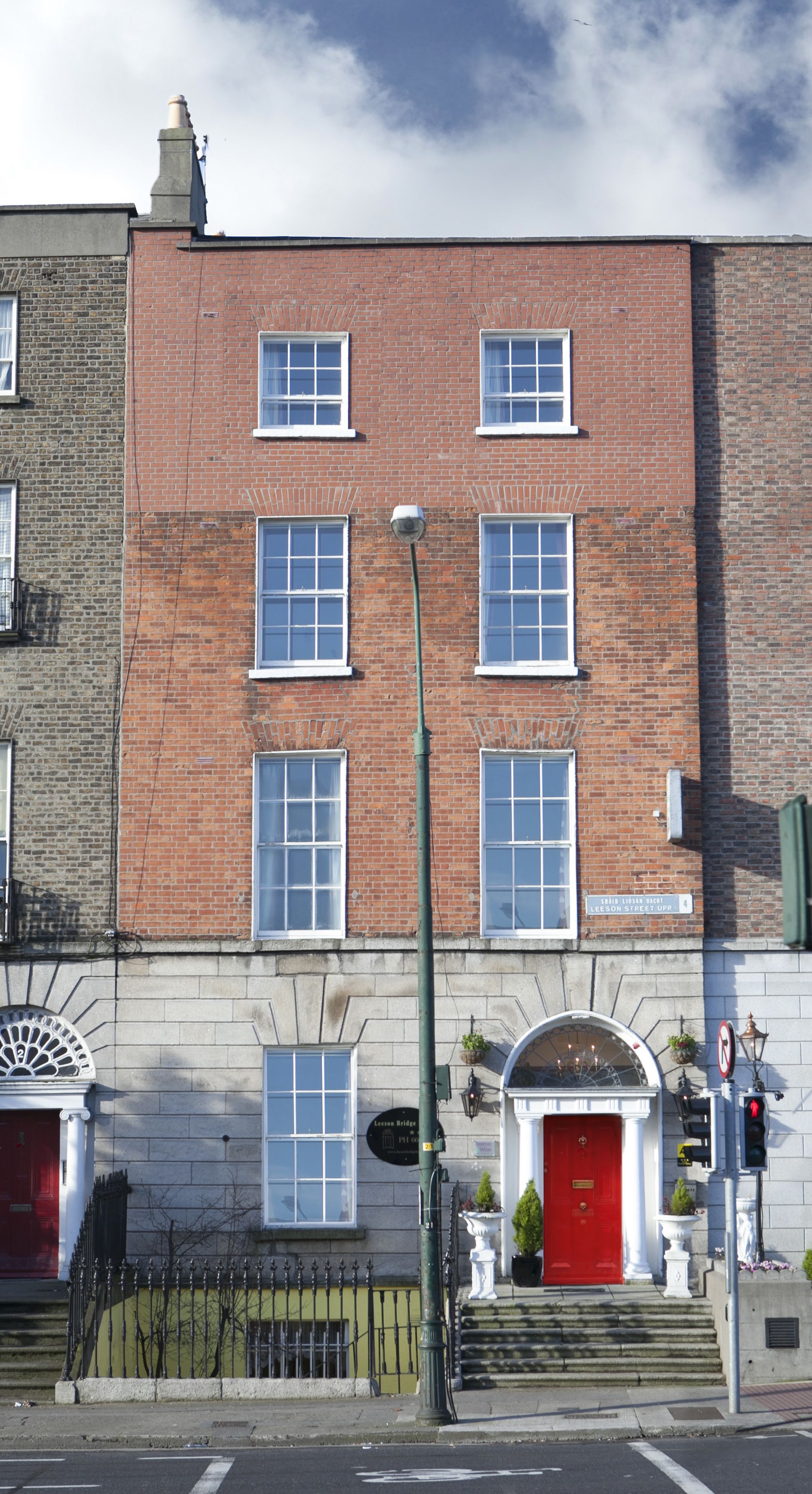 Photo - Leeson Bridge Guesthouse