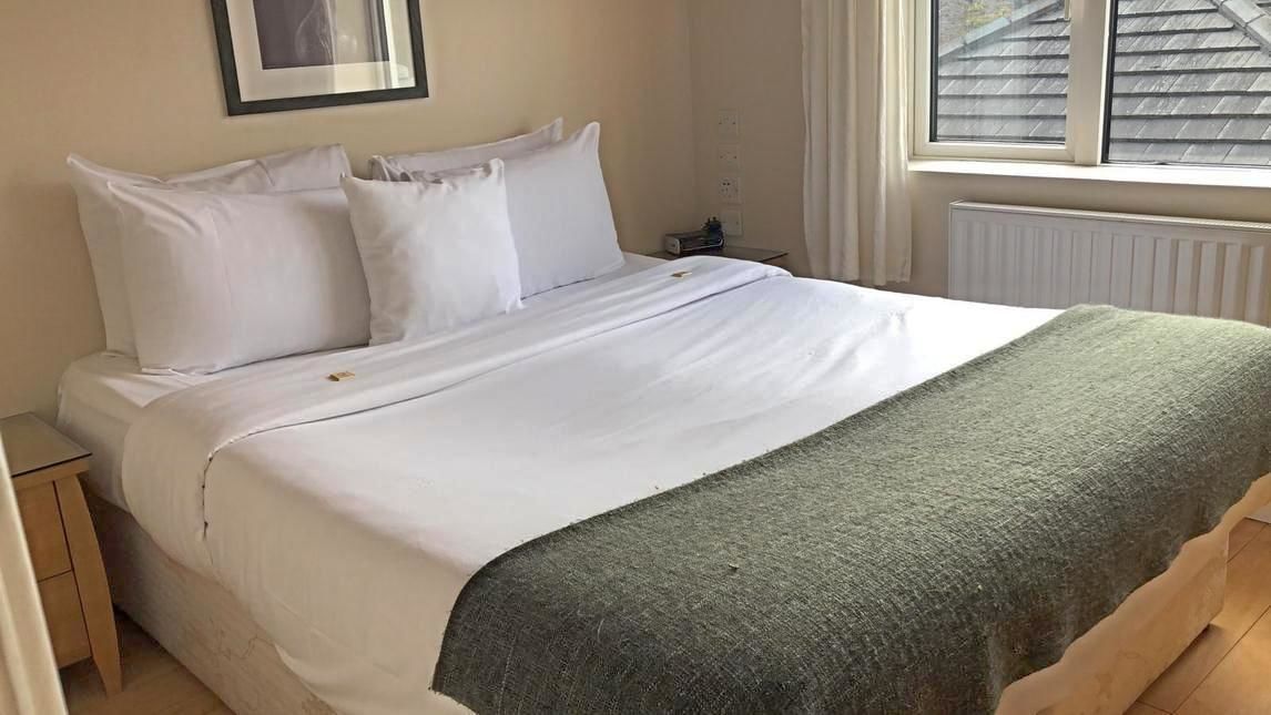 Photo - Leeson Bridge Guesthouse