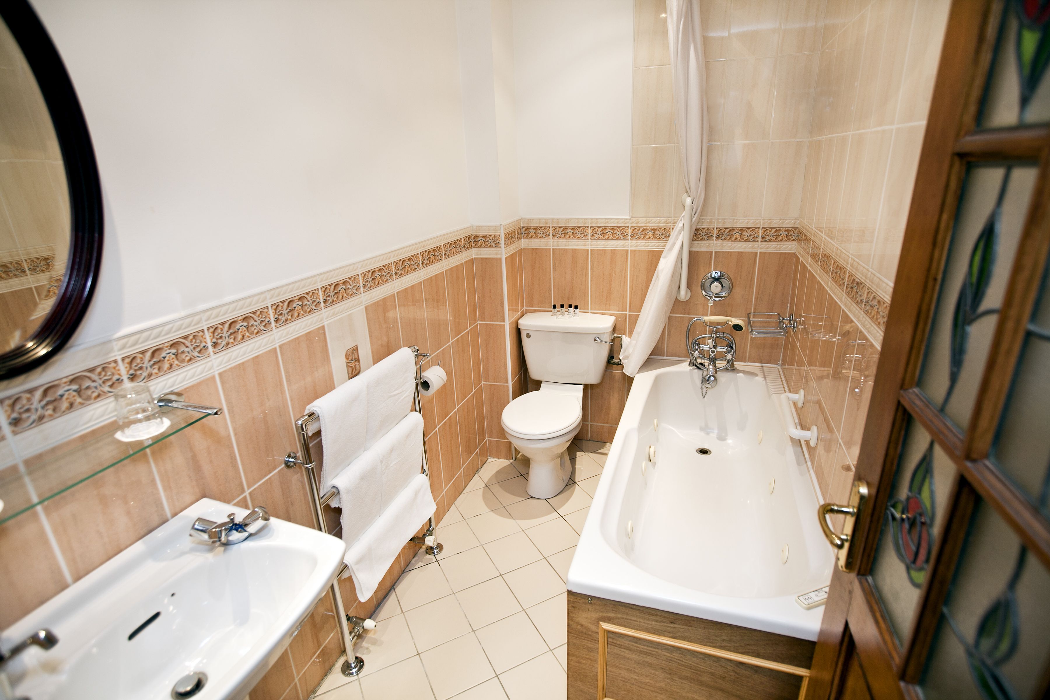 Photo - Leeson Bridge Guesthouse