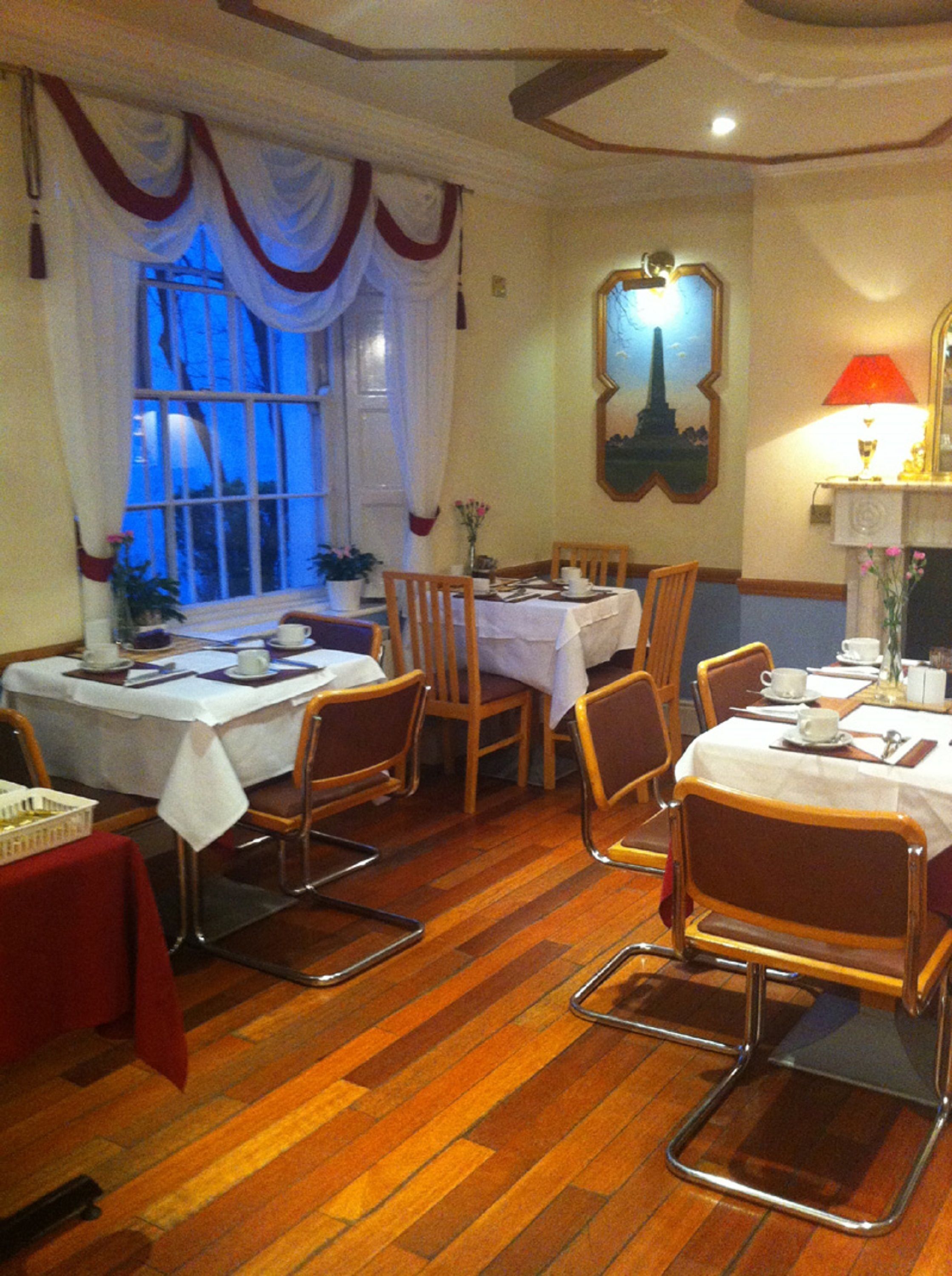 Photo - Leeson Bridge Guesthouse