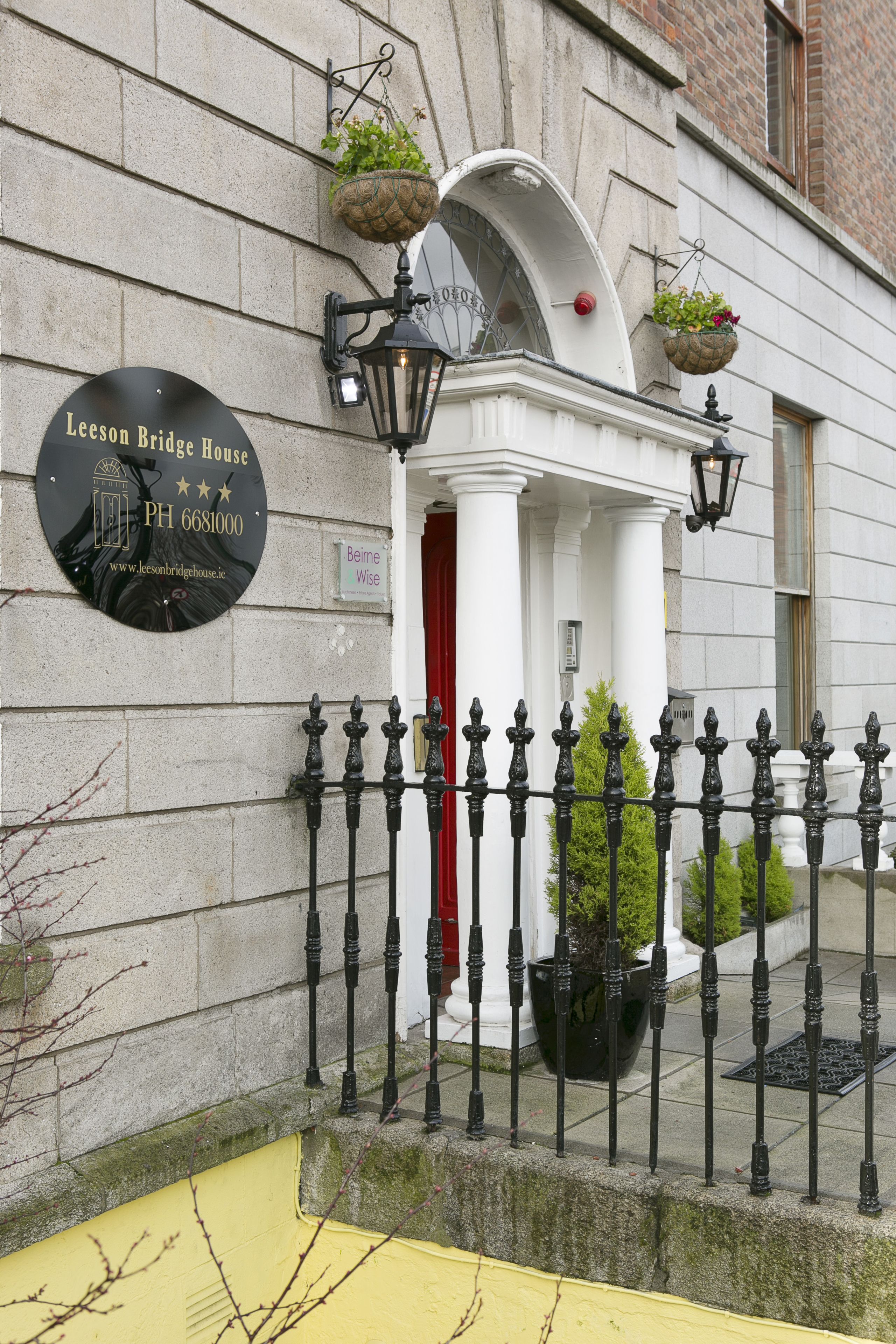 Photo - Leeson Bridge Guesthouse