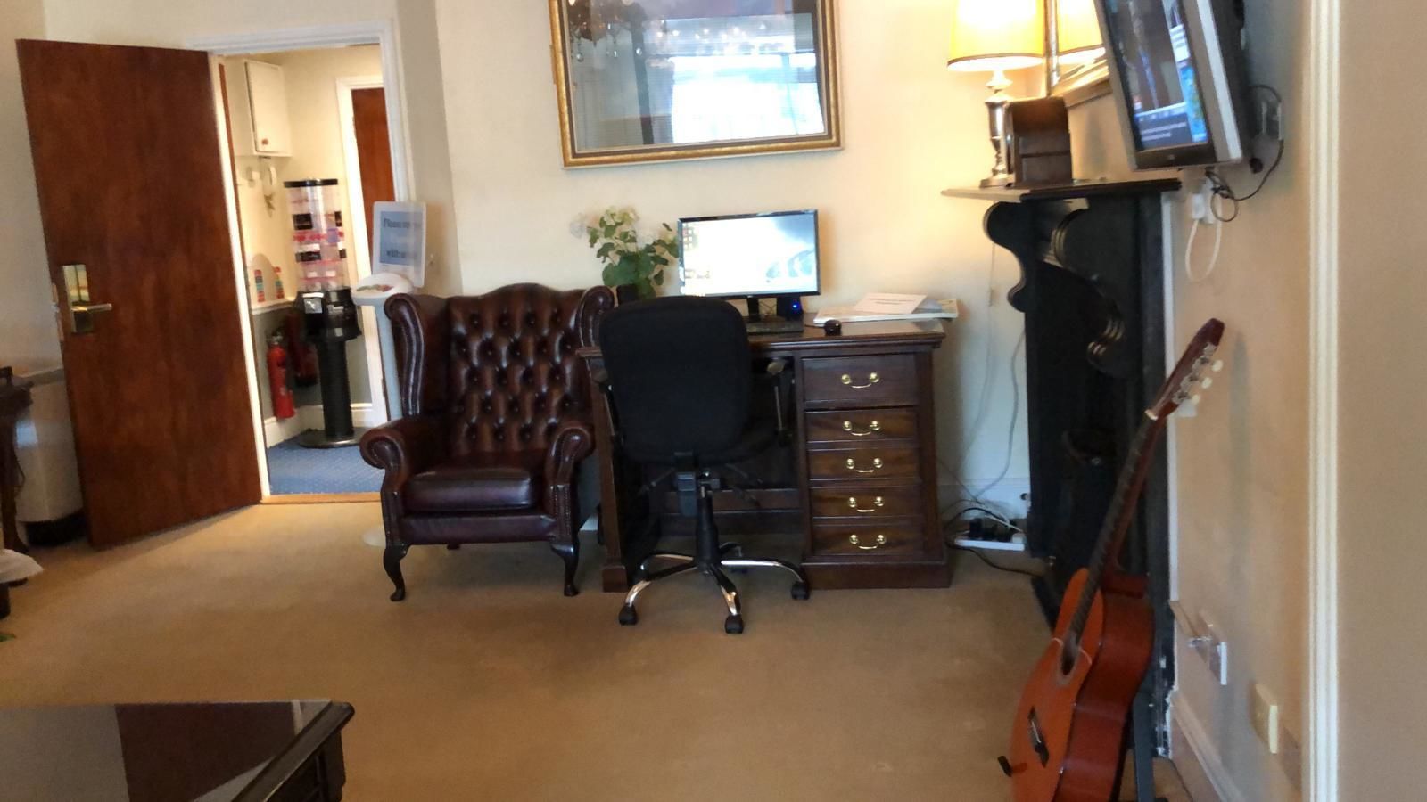 Photo - Leeson Bridge Guesthouse