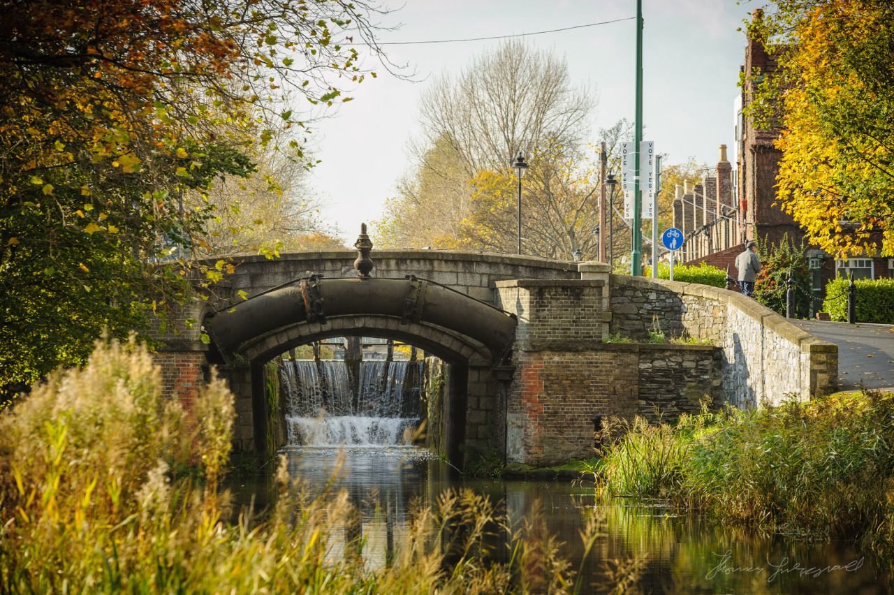Photo - Leeson Bridge Guesthouse