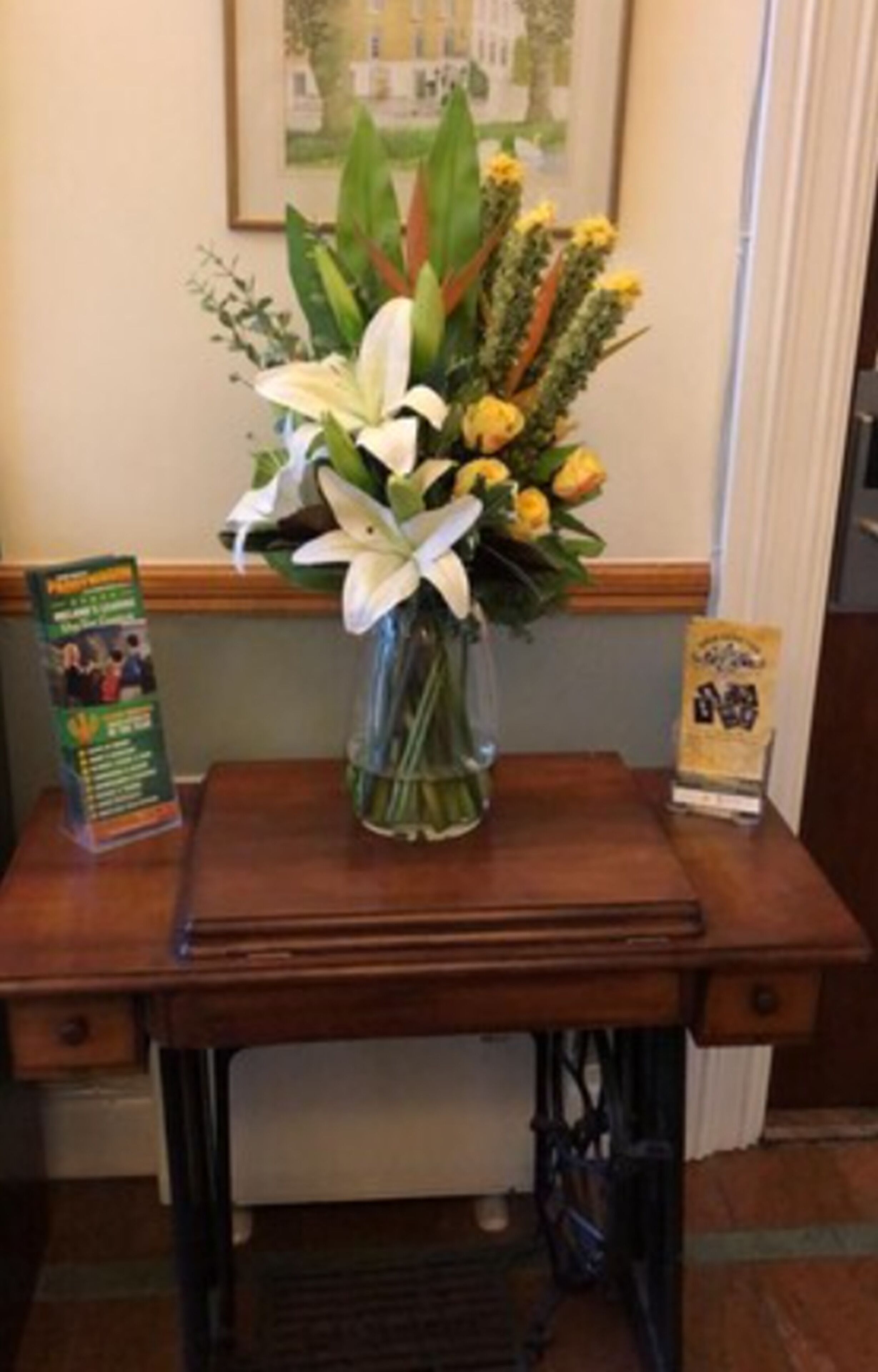 Photo - Leeson Bridge Guesthouse