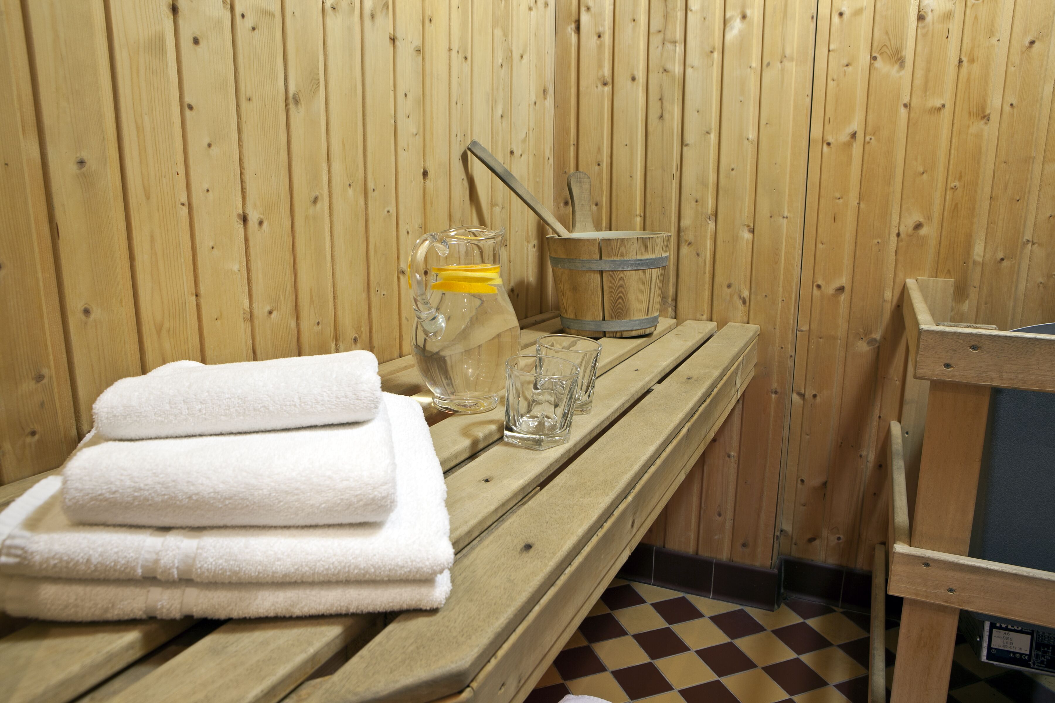 Photo - Leeson Bridge Guesthouse