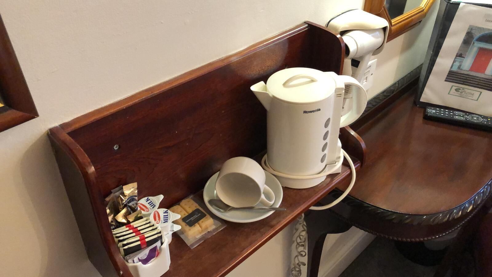 Photo - Leeson Bridge Guesthouse