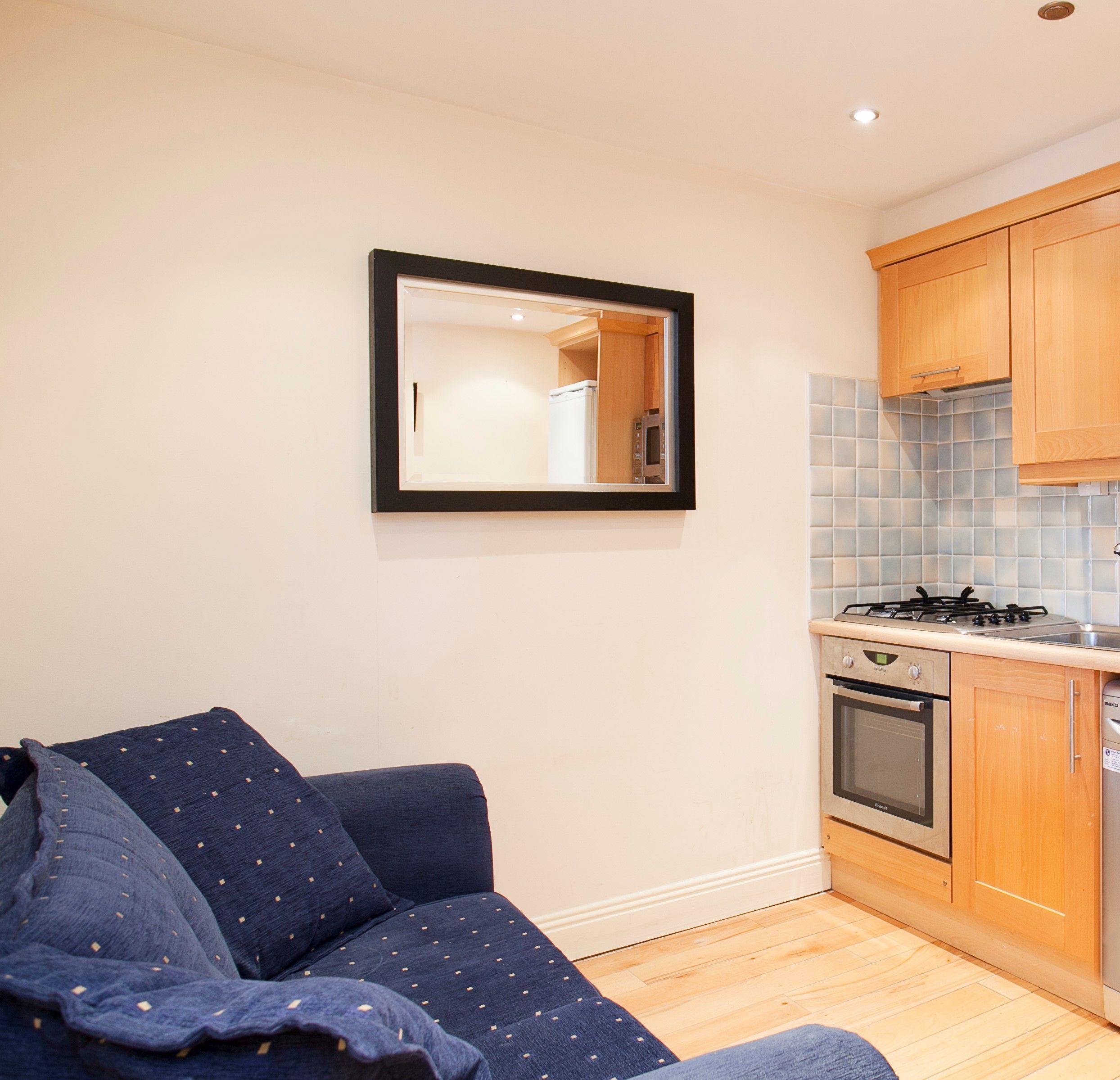 Photo - Leeson Bridge Guesthouse