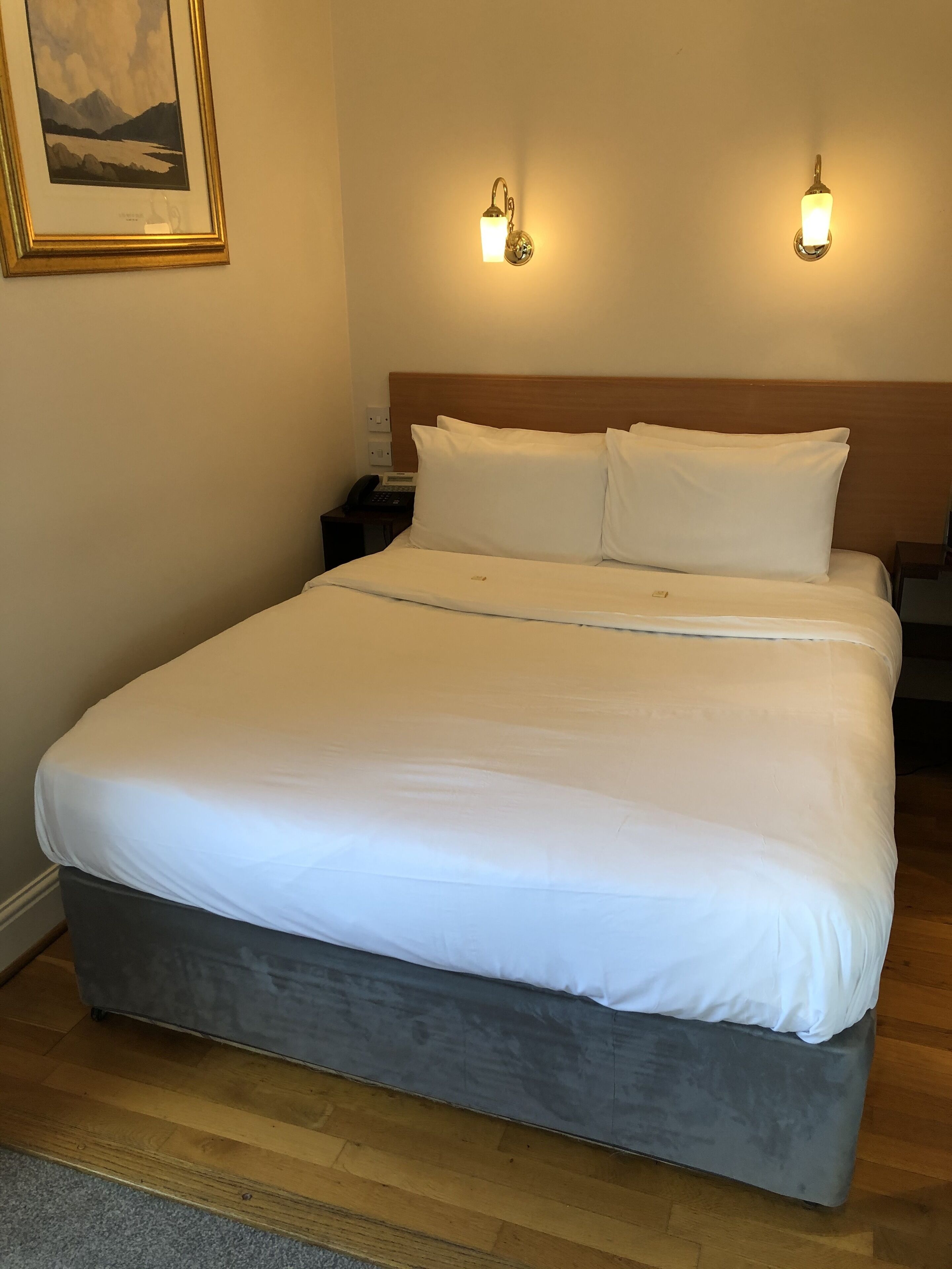 Photo - Leeson Bridge Guesthouse