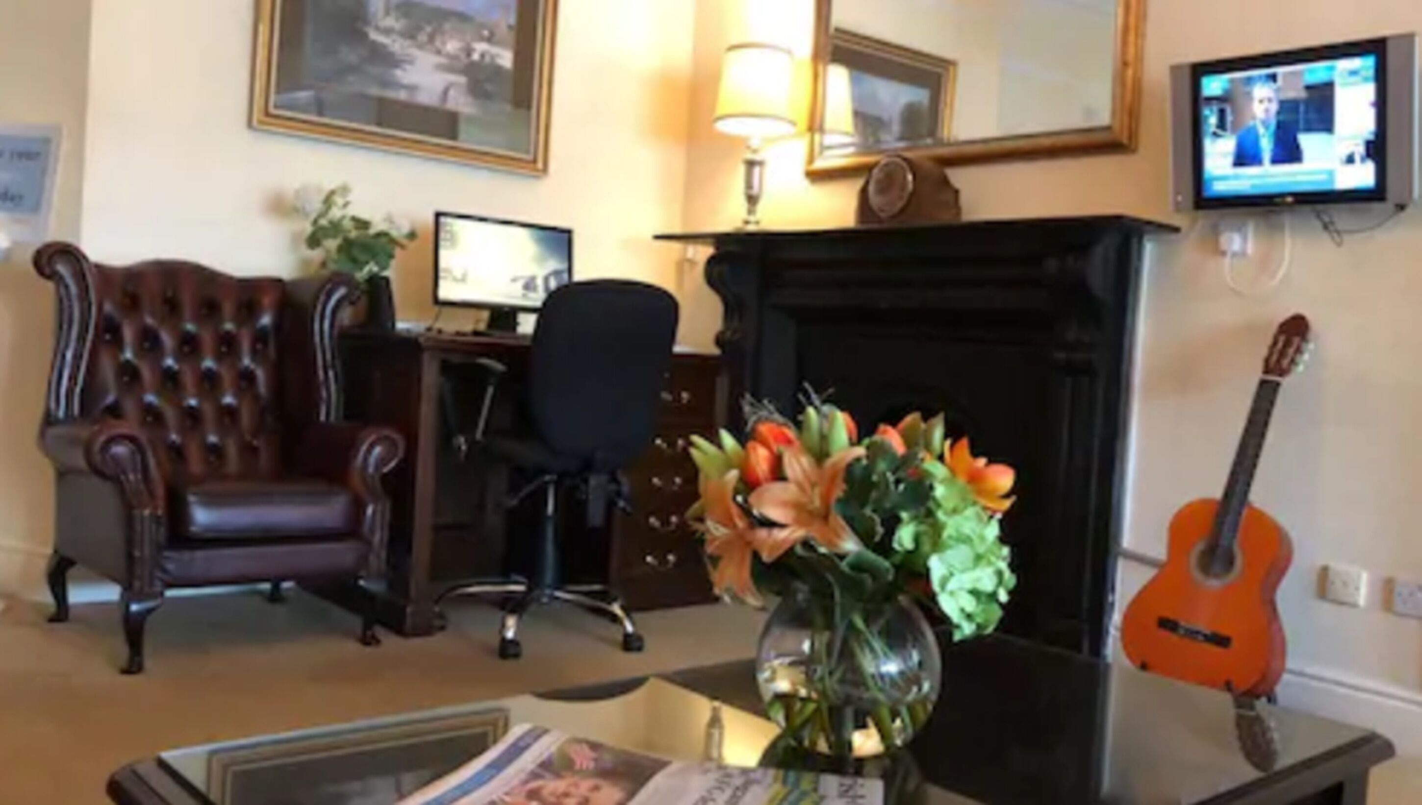 Photo - Leeson Bridge Guesthouse