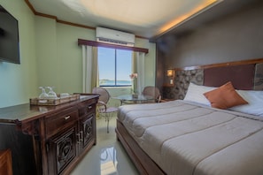 Executive Suite - Rawis Resort Hotel (Borongan City)
