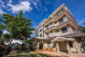 Exterior - Rawis Resort Hotel (Borongan City)