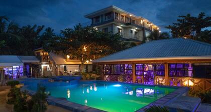 Rawis Resort Hotel