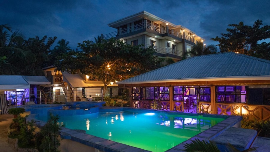 Rawis Resort Hotel