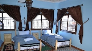 Basic Single Room