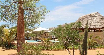 Hotel Solidaire Mangily